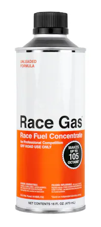 Race Gas 100016