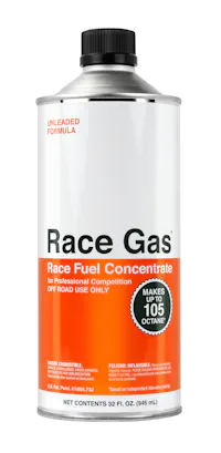 Race Gas 100032