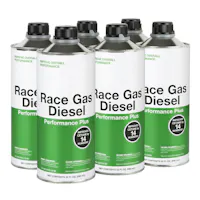 Race Gas 300132