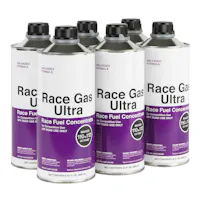 Race Gas 200132
