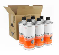 Race Gas 100132