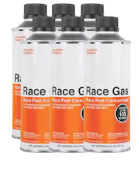 Race Gas 100116