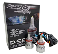 Race Sport Lighting 1007528