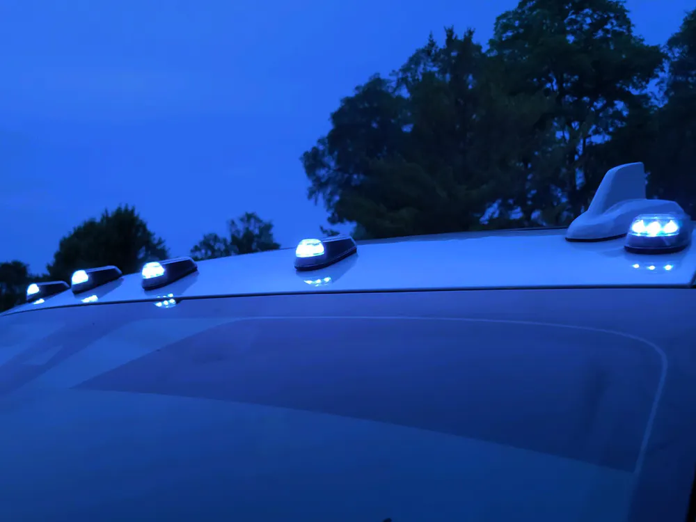 Race Sport Lighting 1007602
