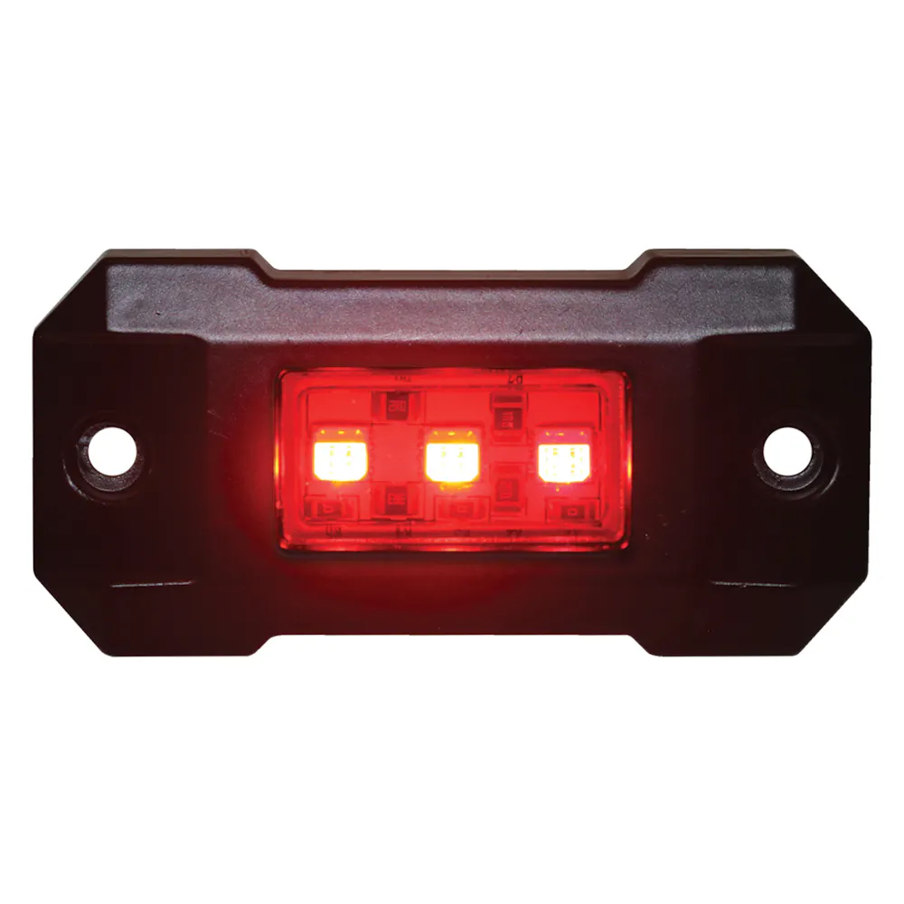 Race Sport Lighting 12VRGB1