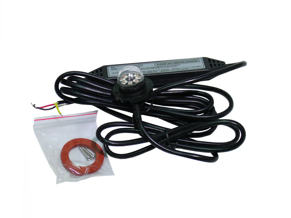 Race Sport Lighting RS-TBDL270KIT-A