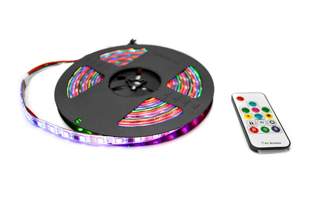 Race Sport Lighting 24FT5050IP67-C