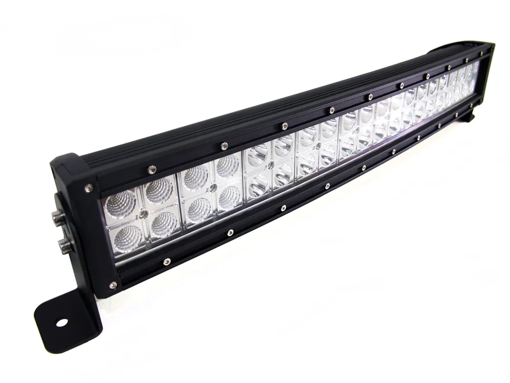 Race Sport Lighting RS-DRWRAP-120W