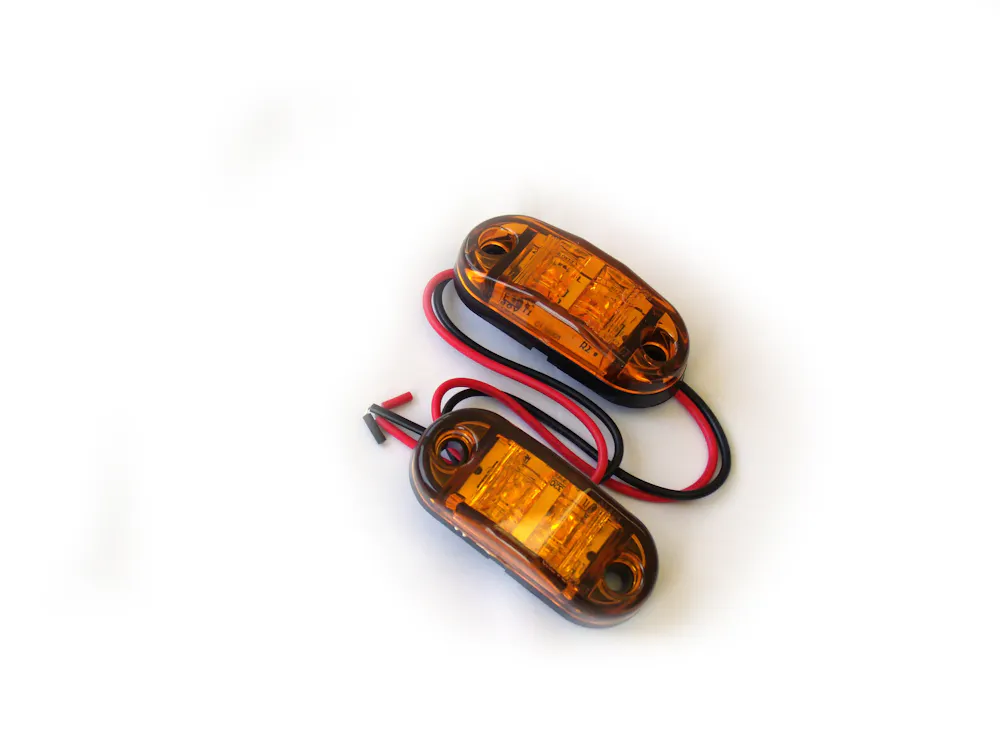 Race Sport Lighting RS-O2.5-2HA