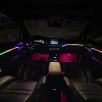 Race Sport Lighting 4AKIT