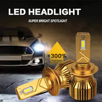 Race Sport Lighting 5202NOVA