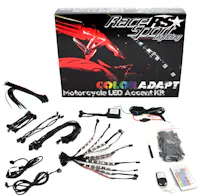 Race Sport Lighting RSMKIT