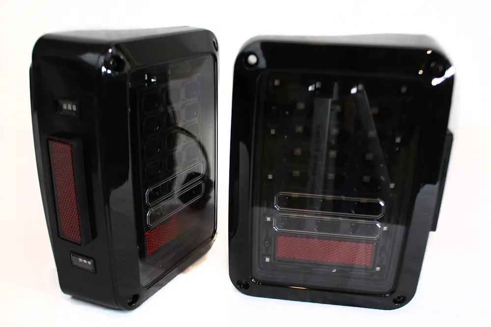Race Sport Lighting RSJ10SLT
