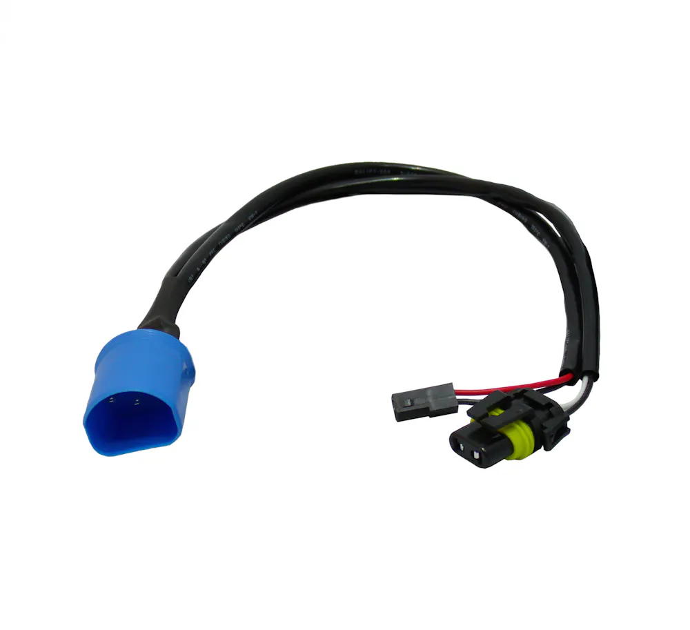 Race Sport Lighting HILOCANC-9007-SL