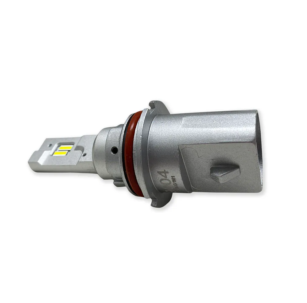 Race Sport Lighting 9004LEDDSv2