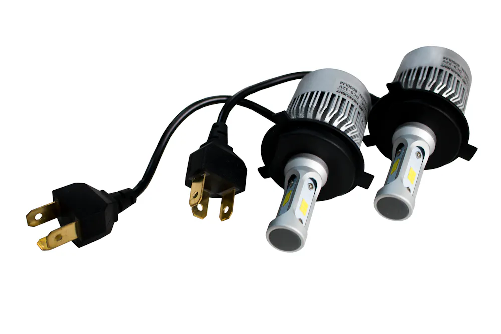 Race Sport Lighting 9007LEDDS