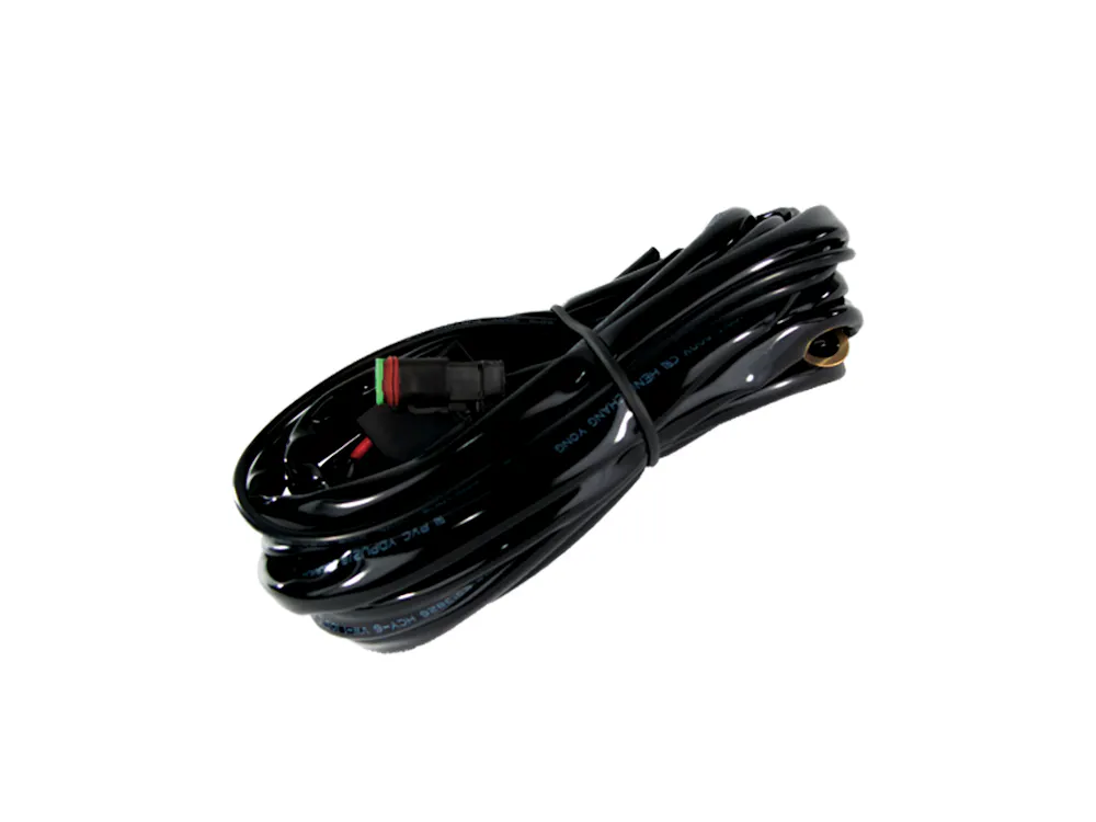 Race Sport Lighting RS-HARN-SS2