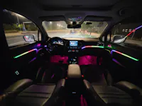 Race Sport Lighting AKIT18
