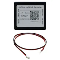 Race Sport Lighting AKITCSL