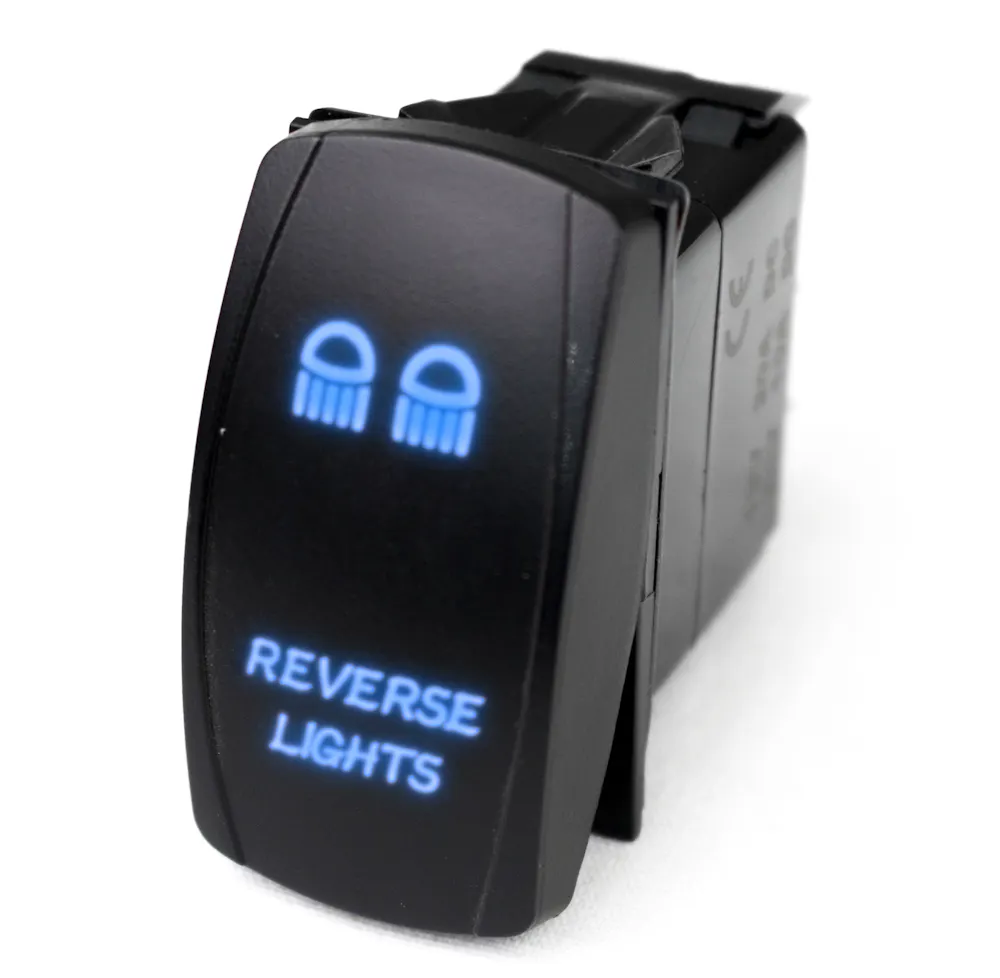 Race Sport Lighting RSLE22B