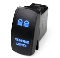 Race Sport Lighting RSLE22B
