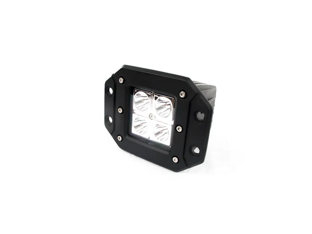 Race Sport Lighting RS-12W4LED-FM