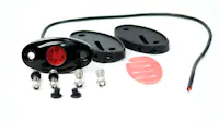 Race Sport Lighting RSLDPODR