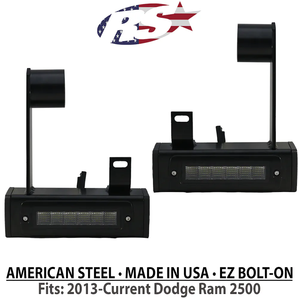 Race Sport Lighting DHDHB17UP