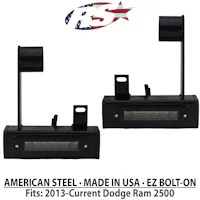 Race Sport Lighting DHDHB17UP