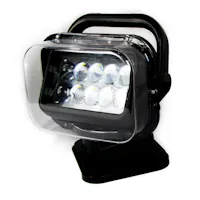 Race Sport Lighting RSM50WB