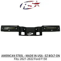 Race Sport Lighting F150HB21UP