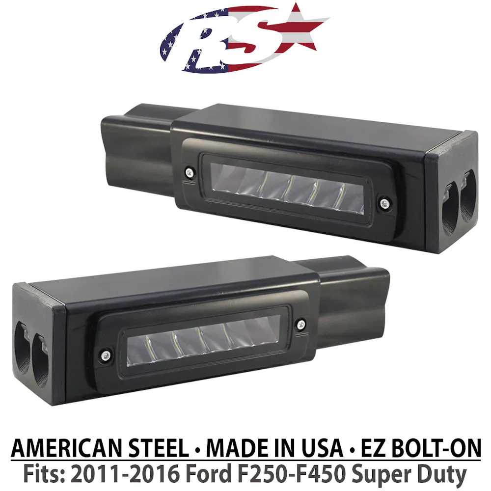 Race Sport Lighting FHDHB1116