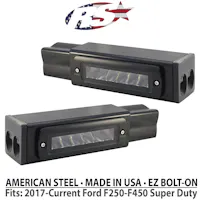 Race Sport Lighting FHDHB17UP