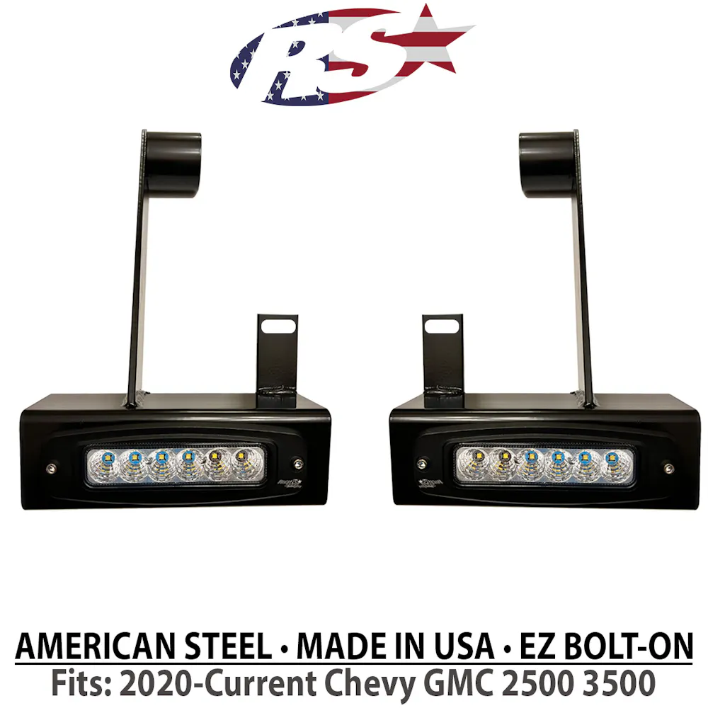 Race Sport Lighting GMHB20UPSL