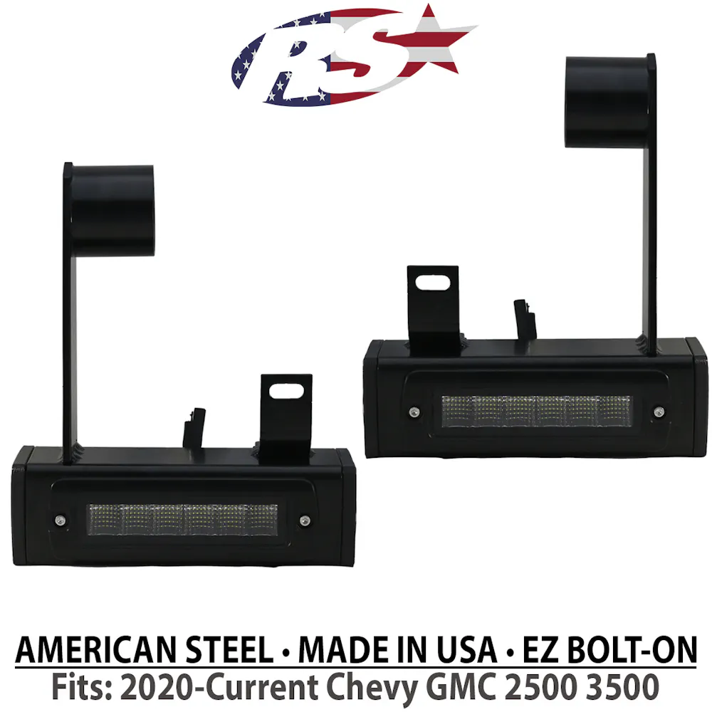 Race Sport Lighting GMHB20UP
