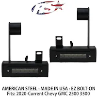 Race Sport Lighting GMHB20UP
