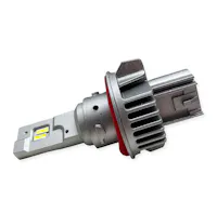 Race Sport Lighting H13LEDDSv2