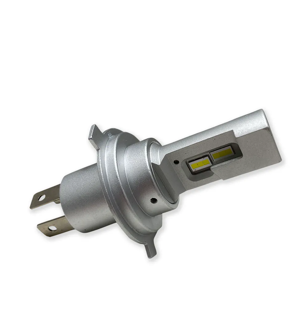 Race Sport Lighting H4LEDDSv2