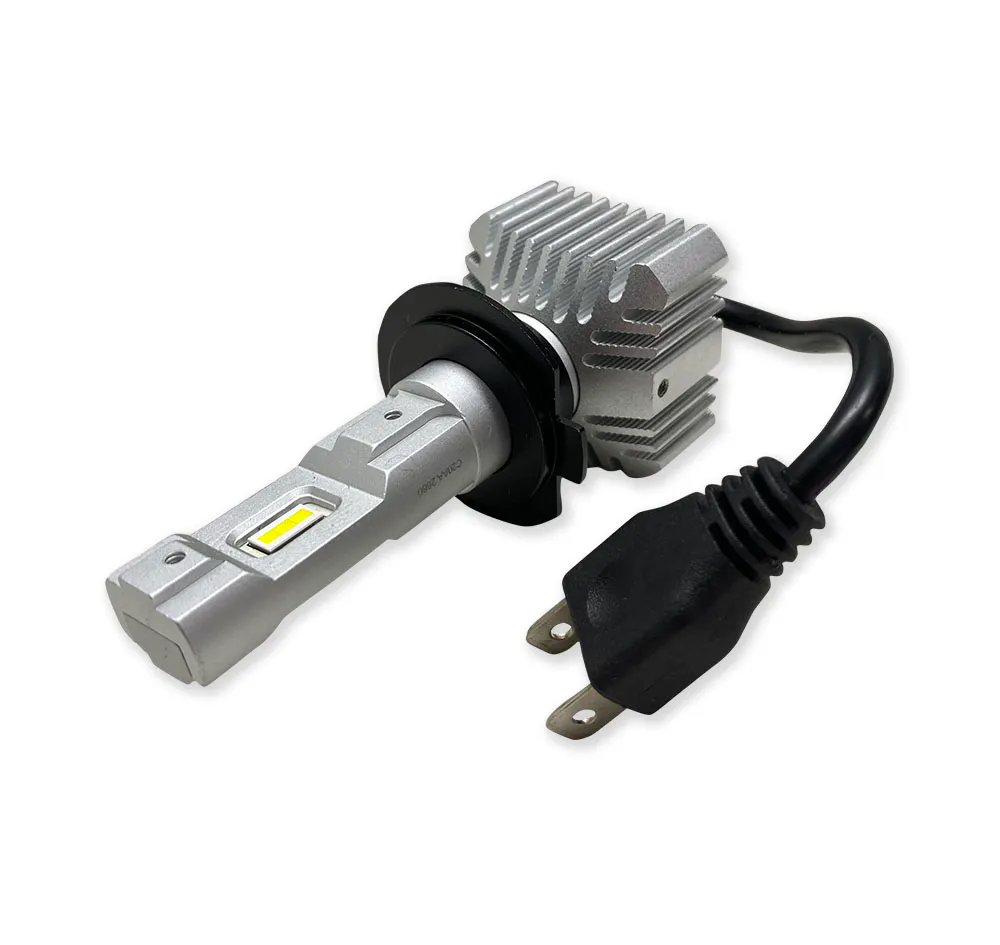 Race Sport Lighting H7LEDDSv2