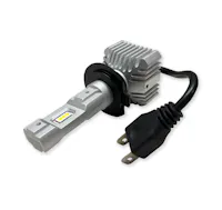Race Sport Lighting H7LEDDSv2