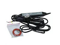 Race Sport Lighting RS-TBDL270KIT-W