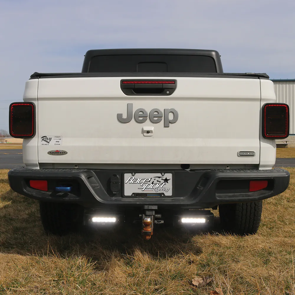 Race Sport Lighting JGHB20UP