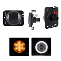 Race Sport Lighting JJKSFH