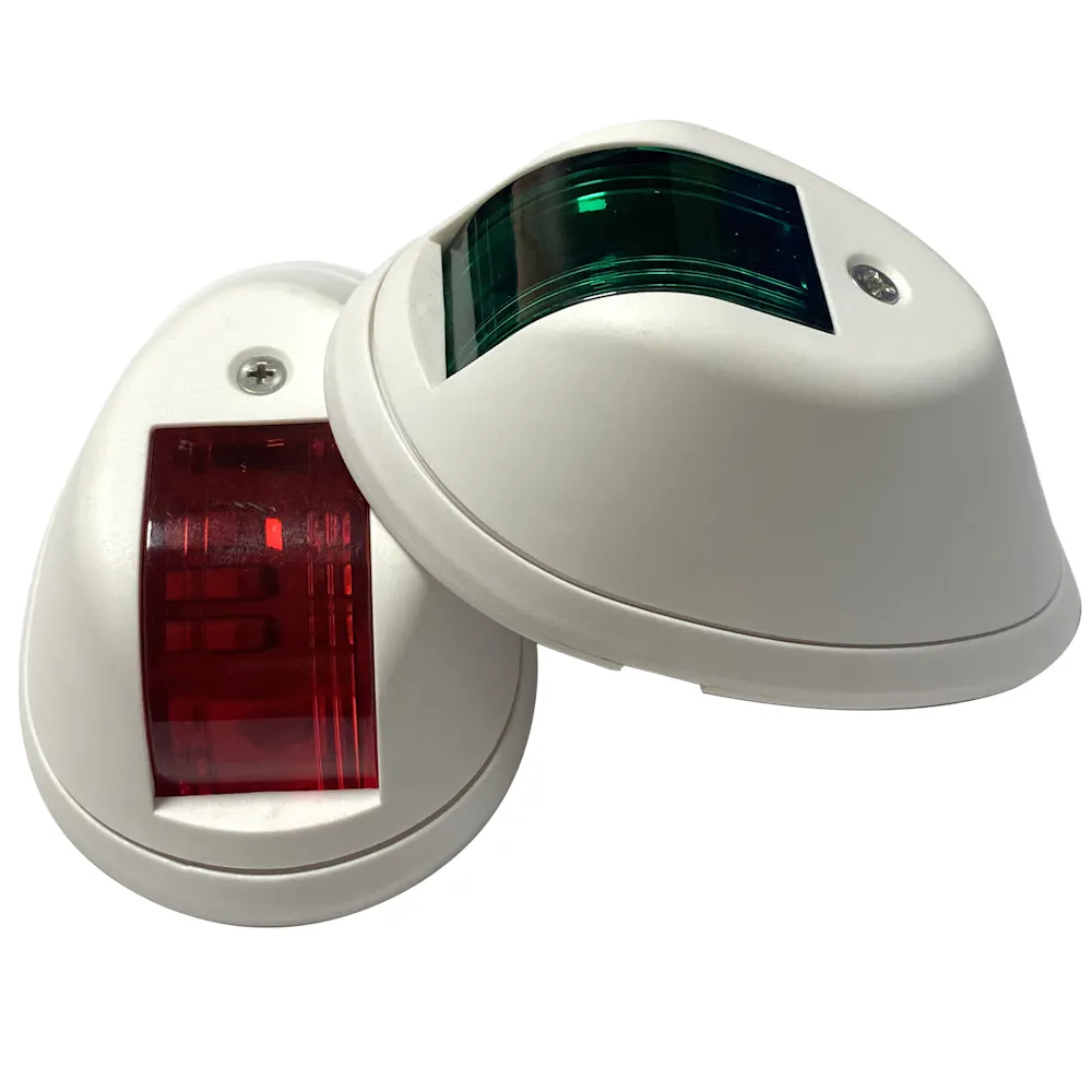 Race Sport Lighting MSPS12WSRG