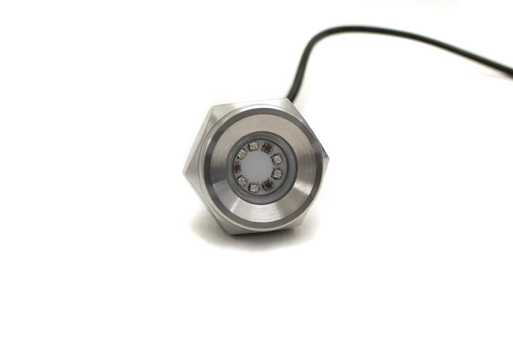 Race Sport Lighting MS-27RGB