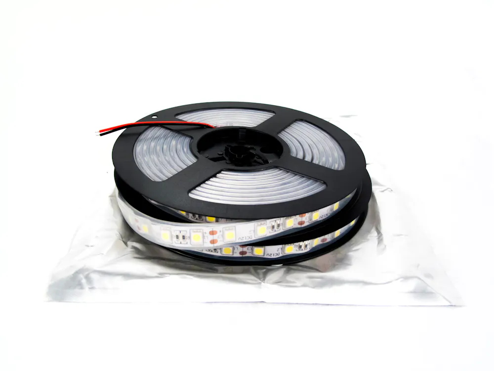 Race Sport Lighting MS24FTWSTRIP-W