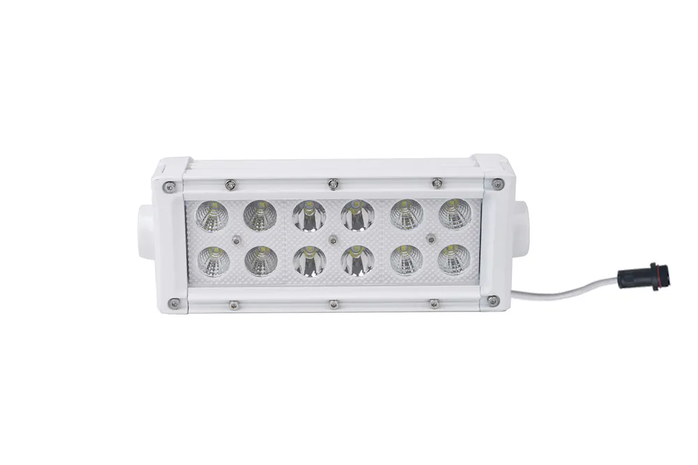 Race Sport Lighting MS36WWDS
