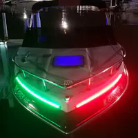 Race Sport Lighting MSL1FTSL