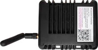 Race Sport Lighting MSUWBTC12V