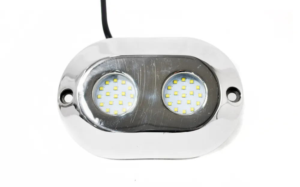 Race Sport Lighting MSUWL120RGB